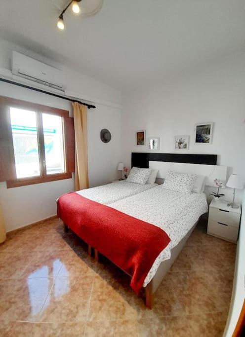 Сasa de vacaciones Casa El Rafal