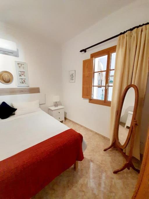 Casa El Rafal Porreras