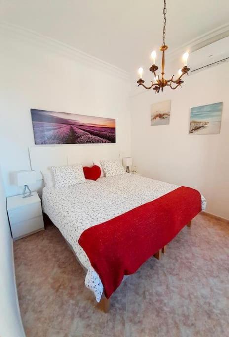 Casa El Rafal Holiday home *