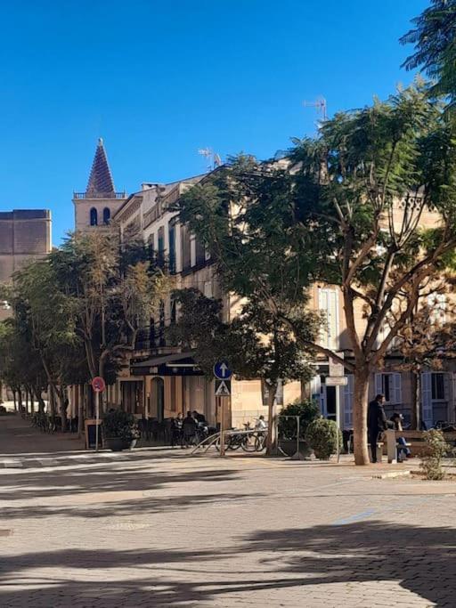 Casa El Rafal Porreras