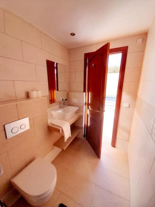 Casa El Rafal Сasa de vacaciones