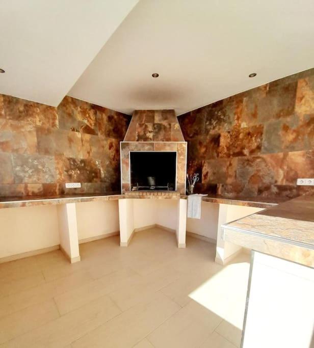 Casa El Rafal Holiday home *