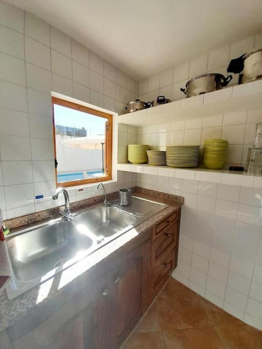 Holiday home Casa El Rafal