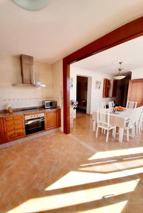 Casa El Rafal Сasa de vacaciones *