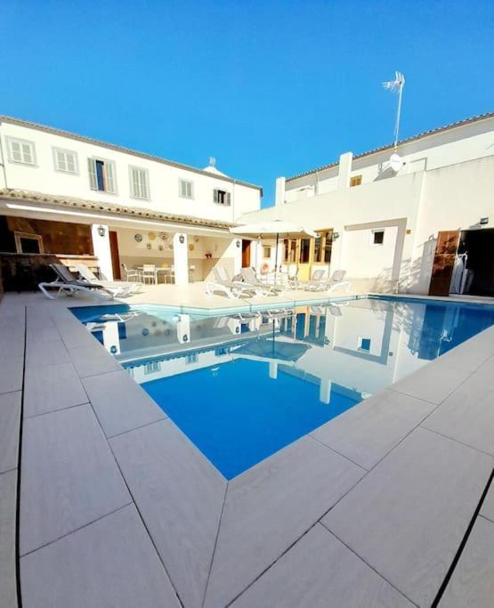 Casa El Rafal Porreres