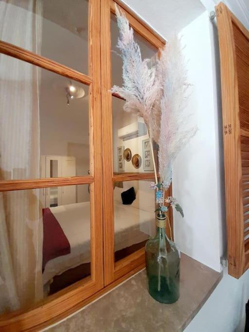 Casa El Rafal Сasa de vacaciones *
