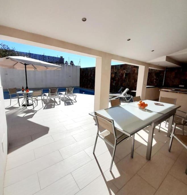 Holiday home Casa El Rafal