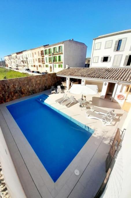 Сasa de vacaciones Casa El Rafal Porreras