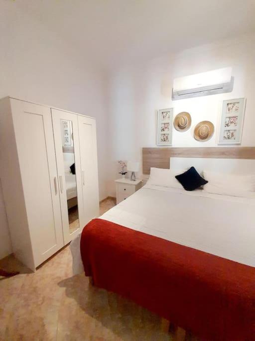 Casa El Rafal Сasa de vacaciones Porreras