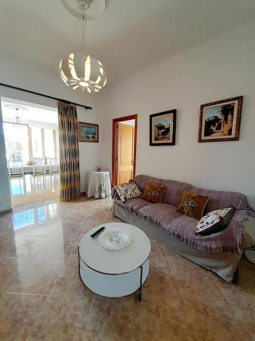 Casa El Rafal Сasa de vacaciones