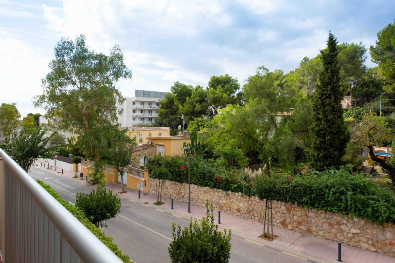 Hotel Valentin Grand Park