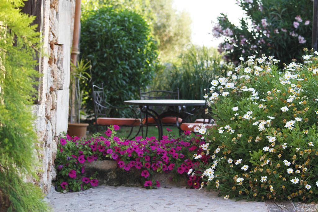 Finca Cugulutx Casa rural Llucmajor (Mallorca)