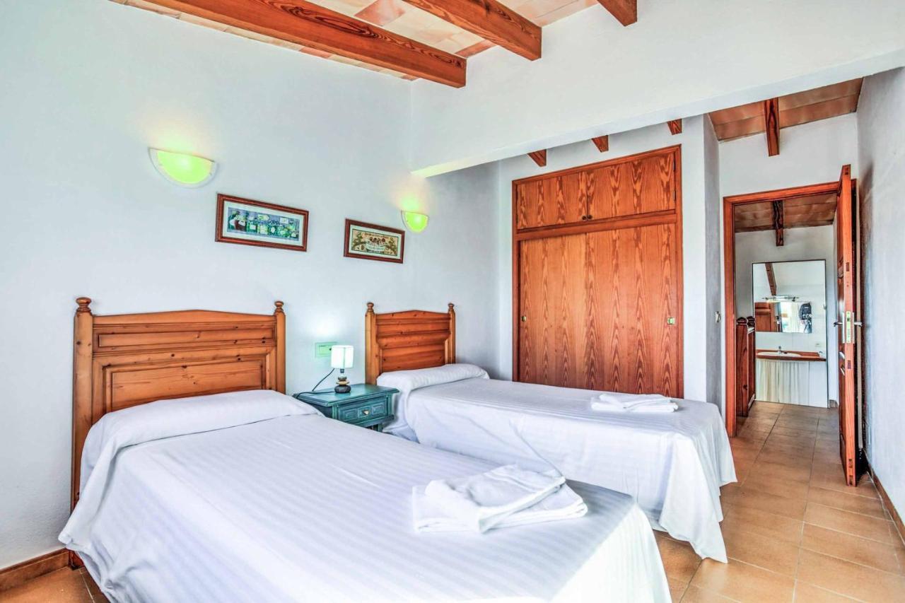 Aumadravet Del Bosch Villa