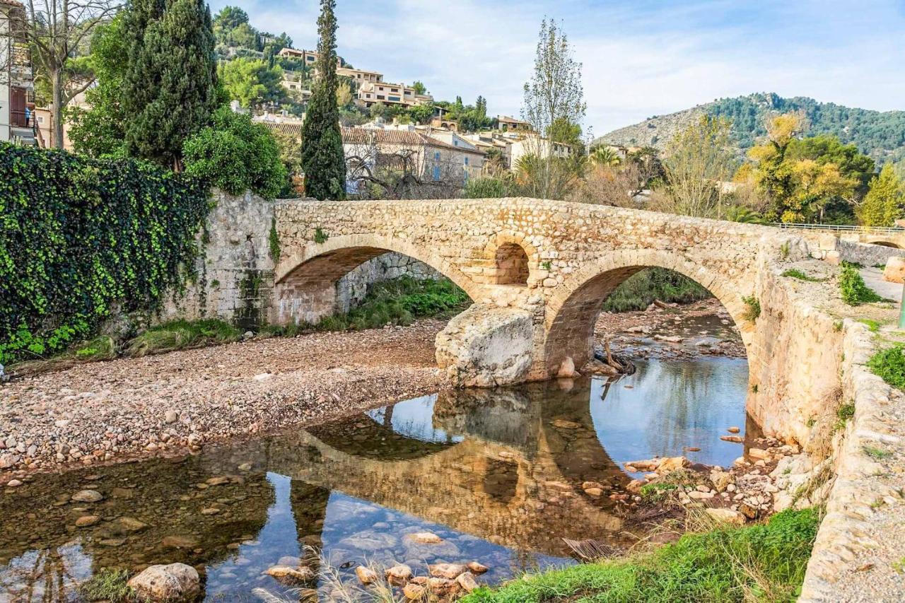 Aumadravet Del Bosch Villa