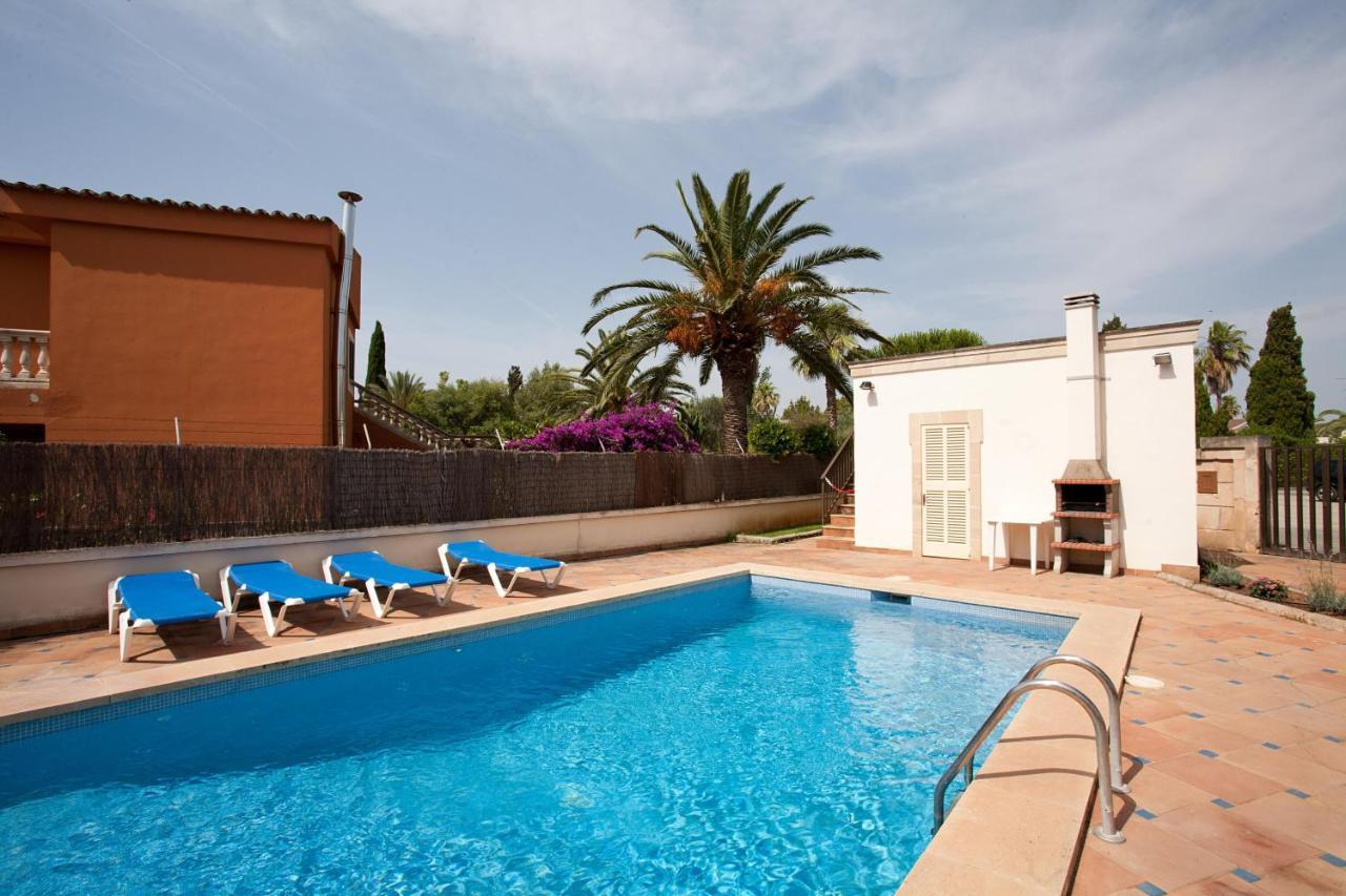 Llampudol -villa Sa Coma- Sa Coma (Mallorca)