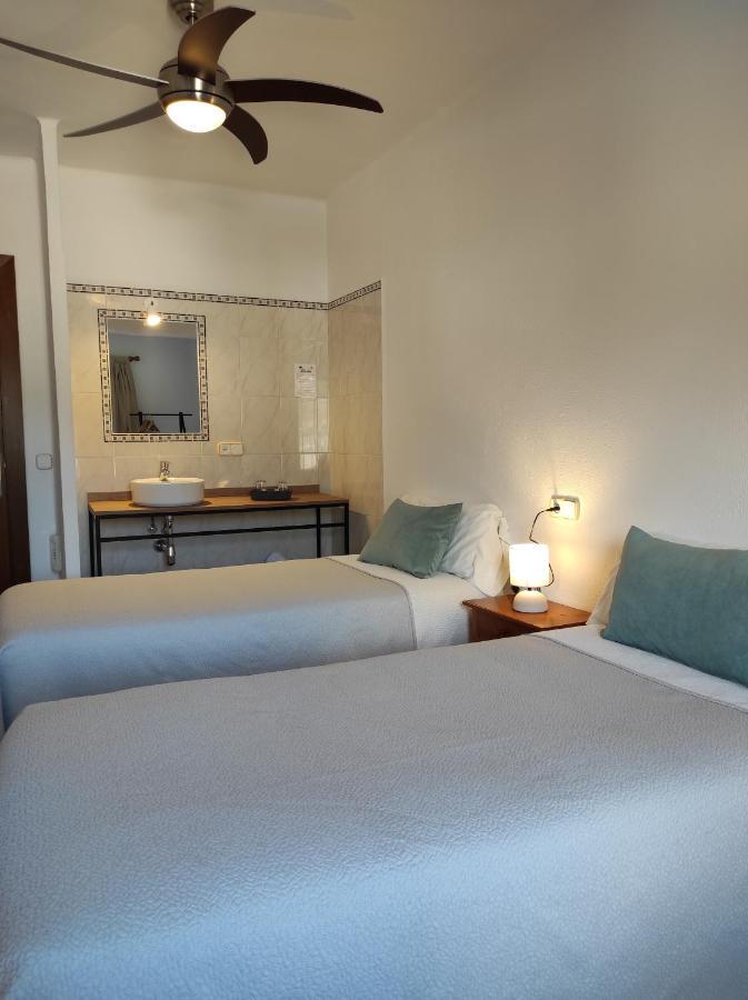 Bed and breakfast Nadal