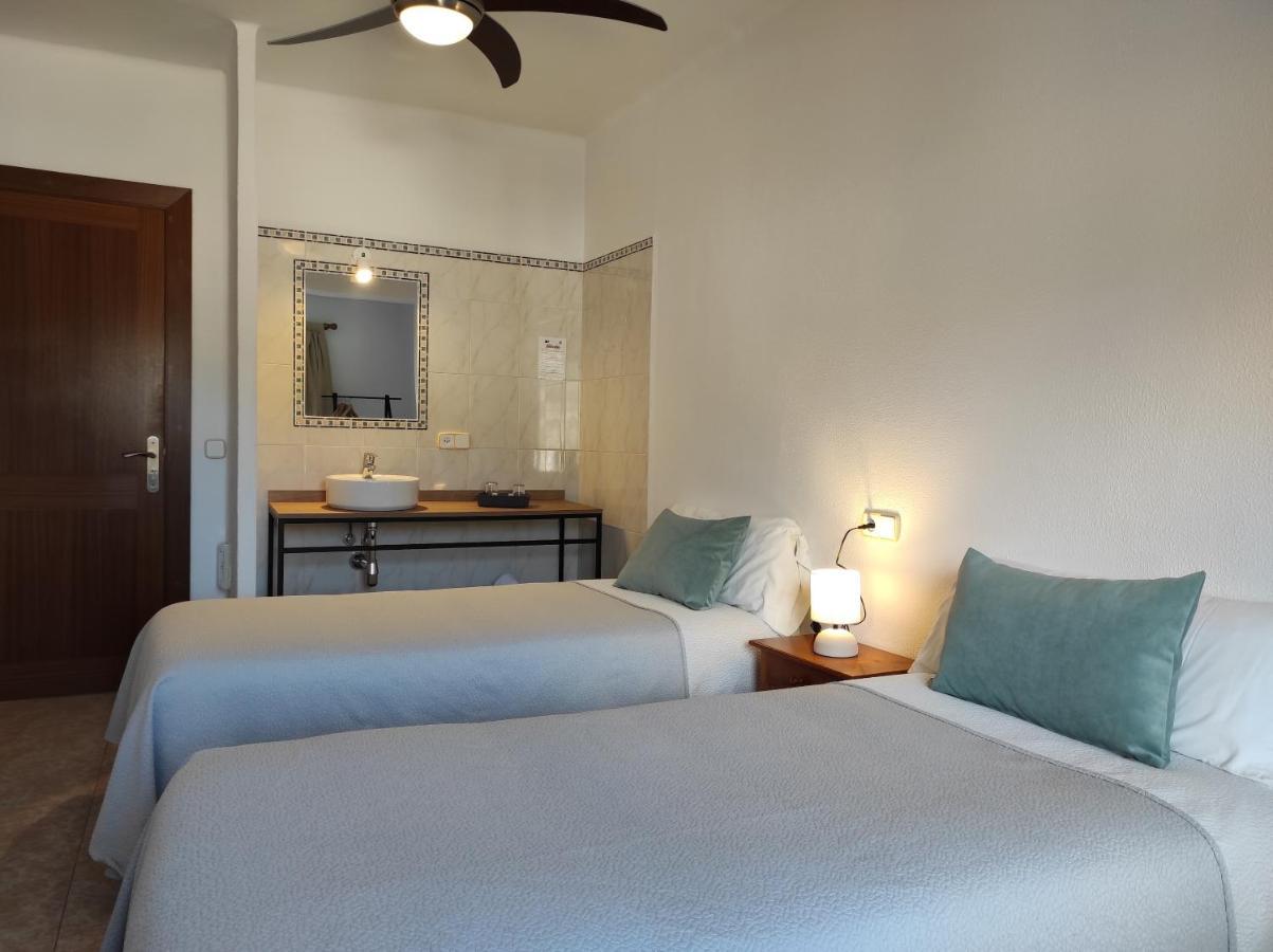Bed and breakfast Nadal 2*