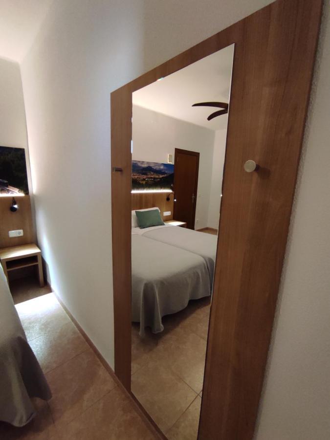 Bed and breakfast Nadal 2*