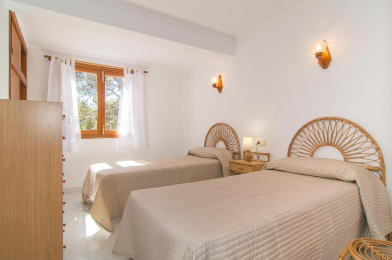 Antonia Apartamento Cala Ratjada (Mallorca)