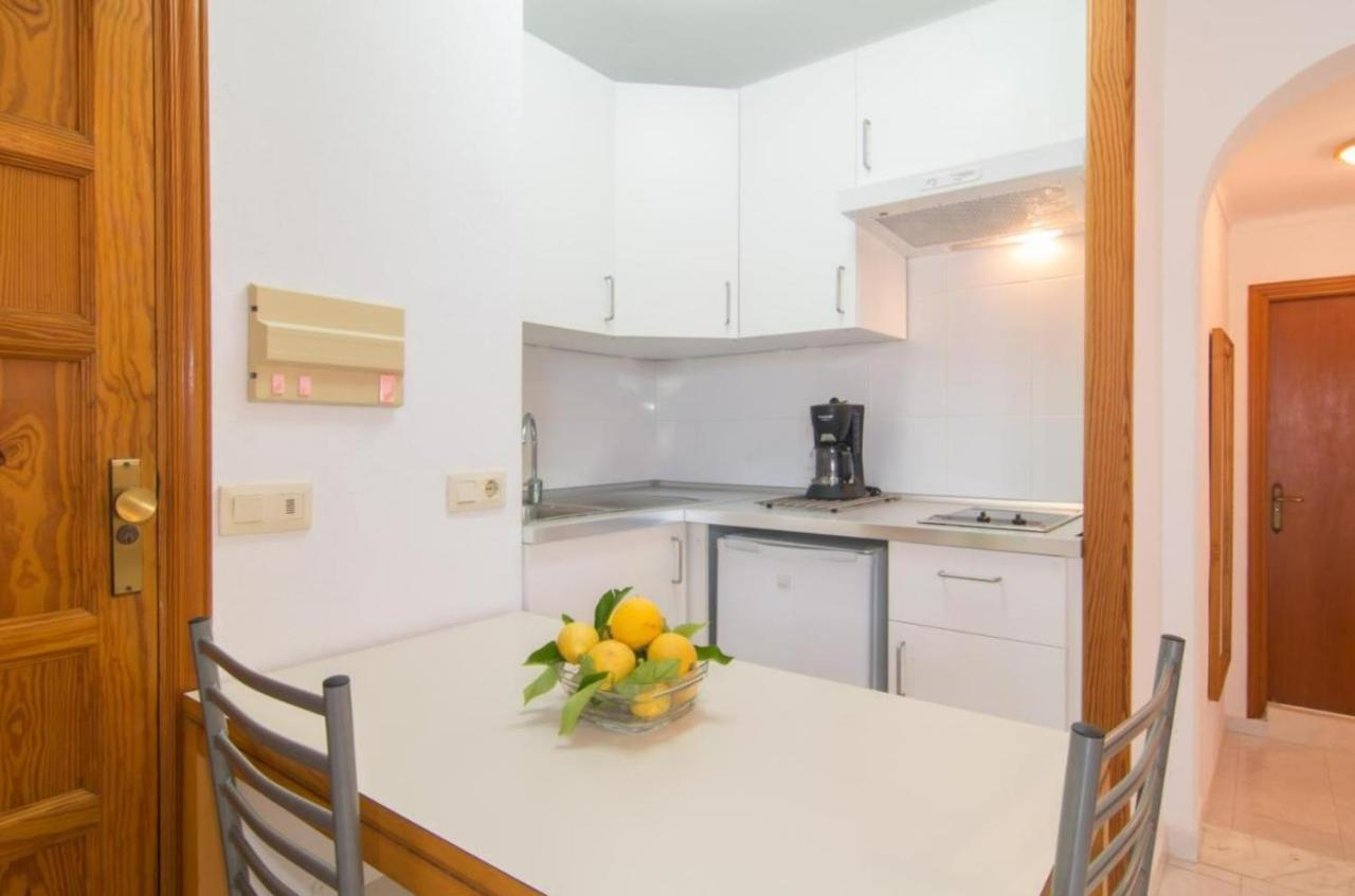 Antonia Apartamento Cala Ratjada (Mallorca)