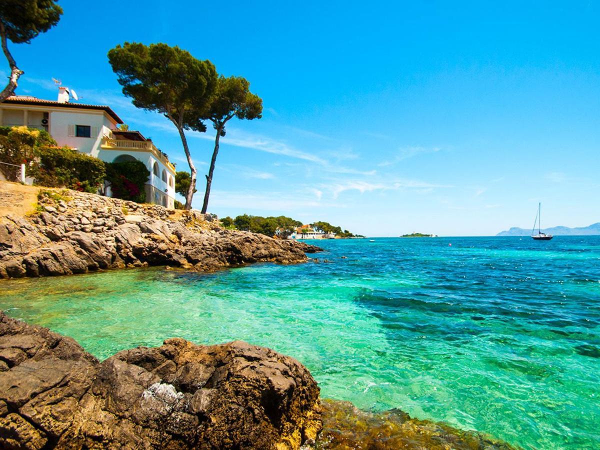 Vida Sana Apartamento Puerto de Alcúdia