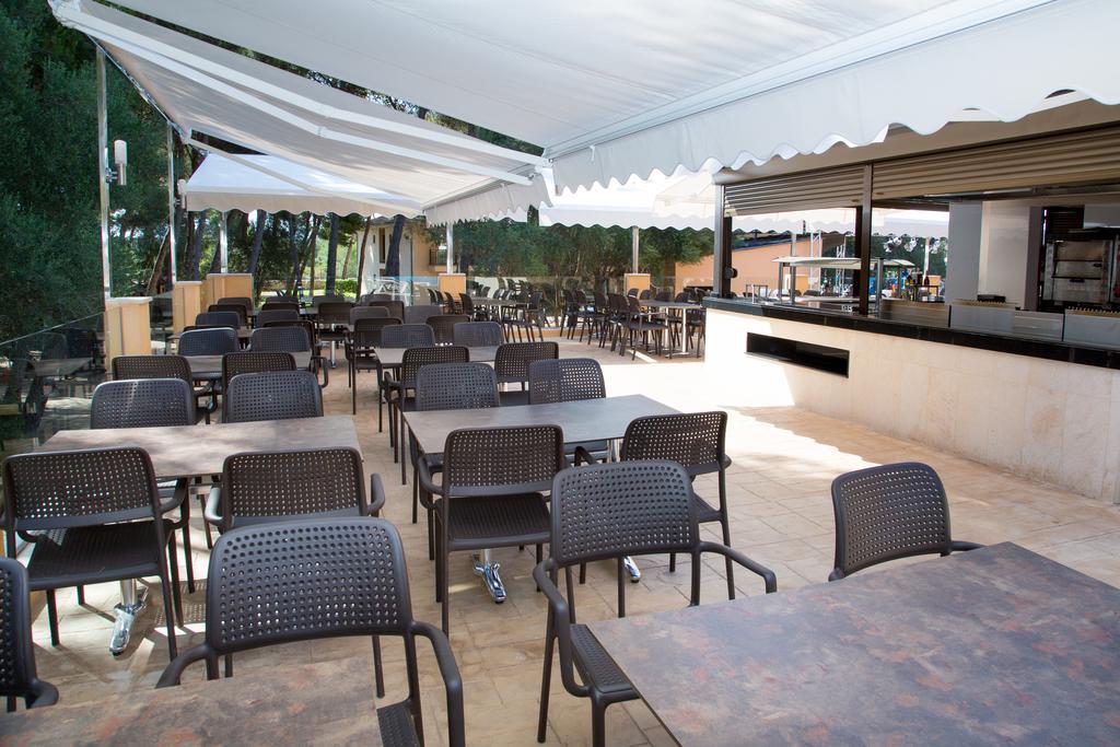 Vell Mari & 4* Can Picafort (Mallorca)
