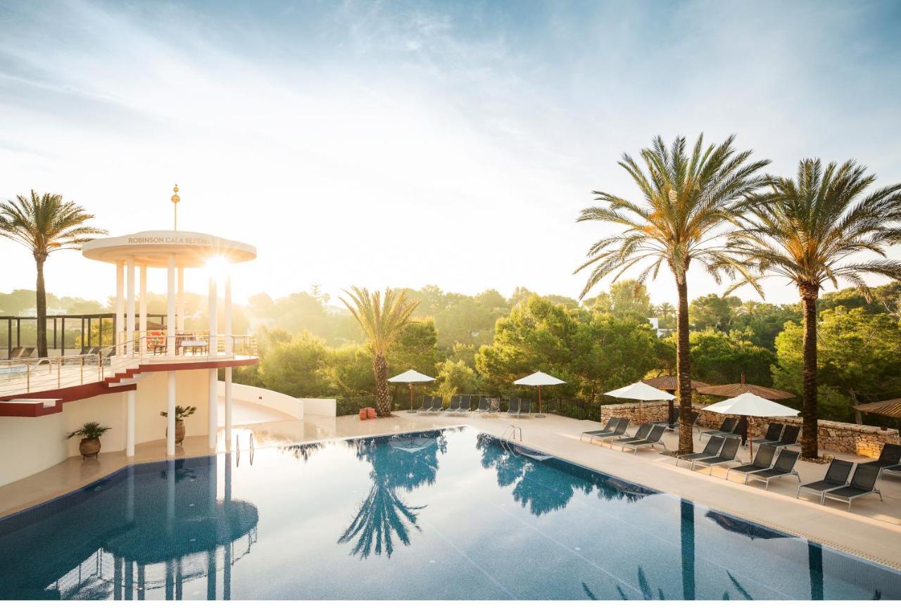 Robinson Club Cala Serena
