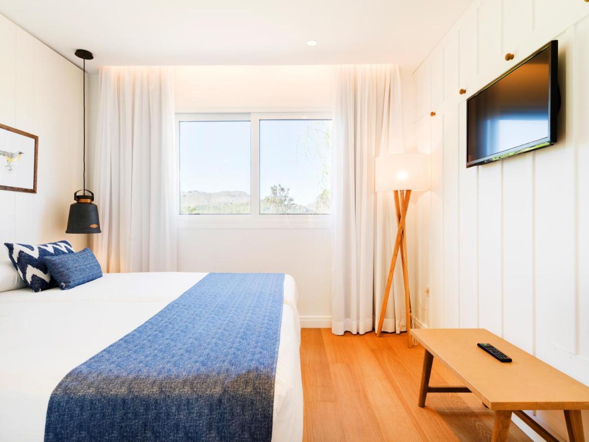Apartahotel Club Del Sol Puerto Pollensa