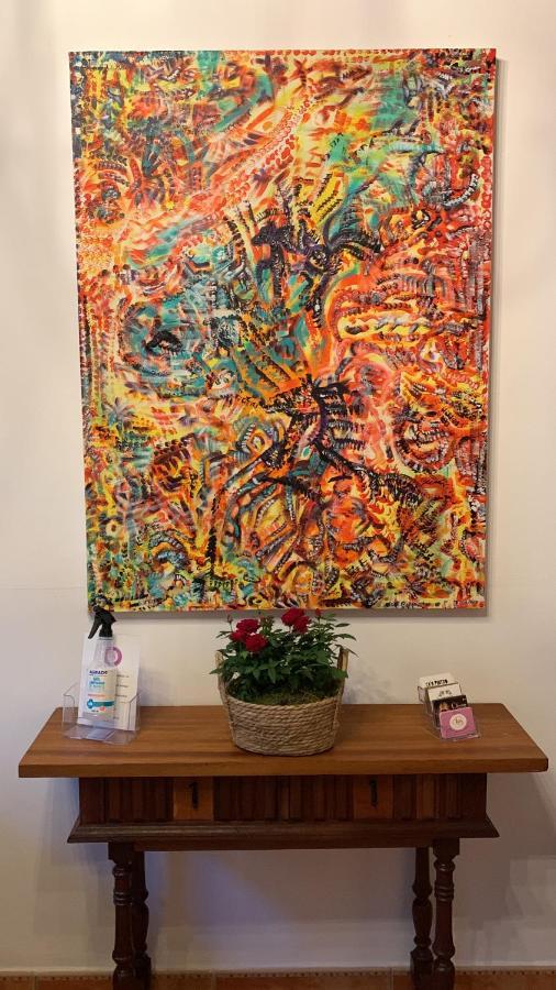 Casa Bougainvillea 3*