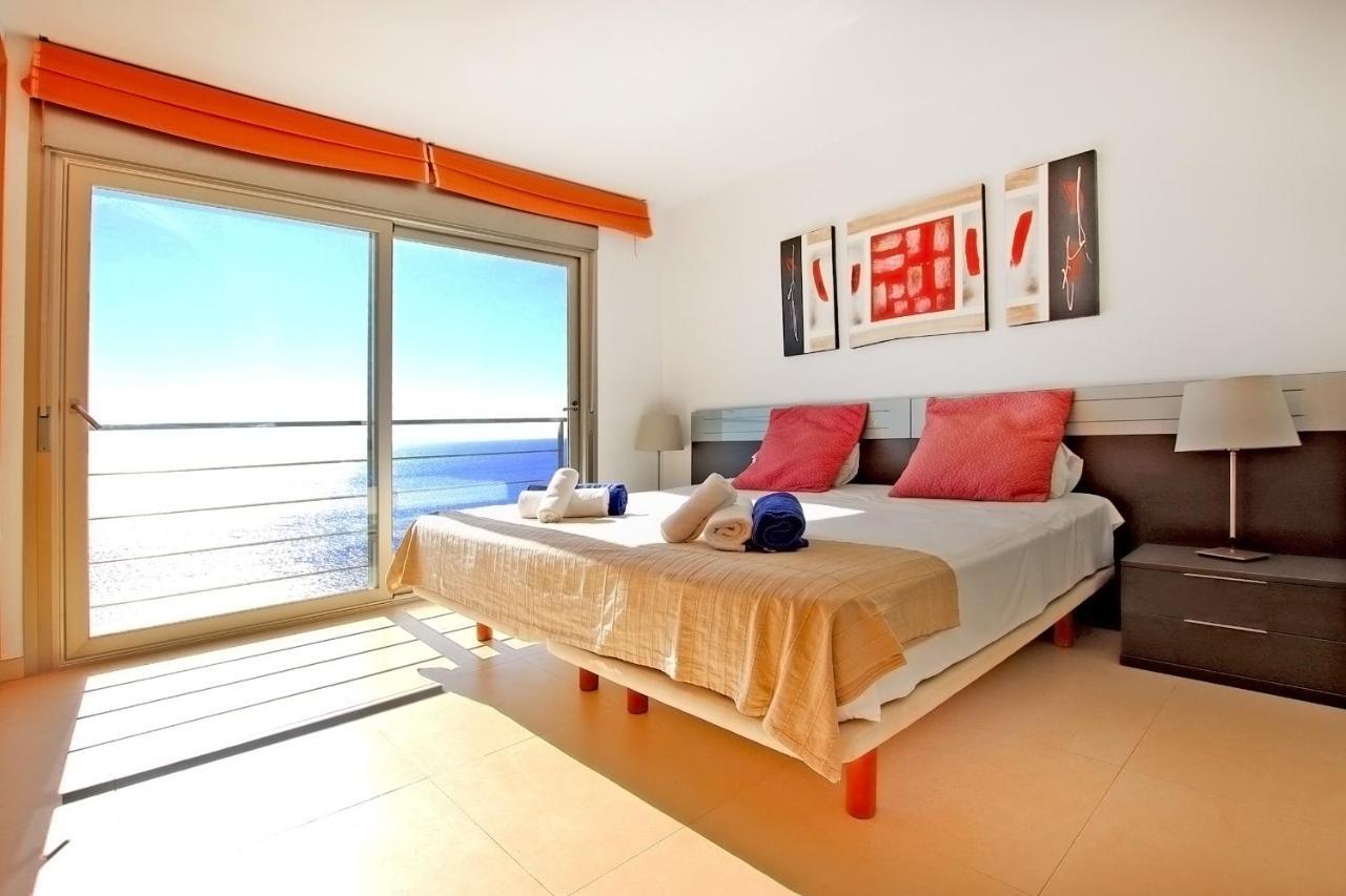 Holiday home Es Bufedo By Slow *
