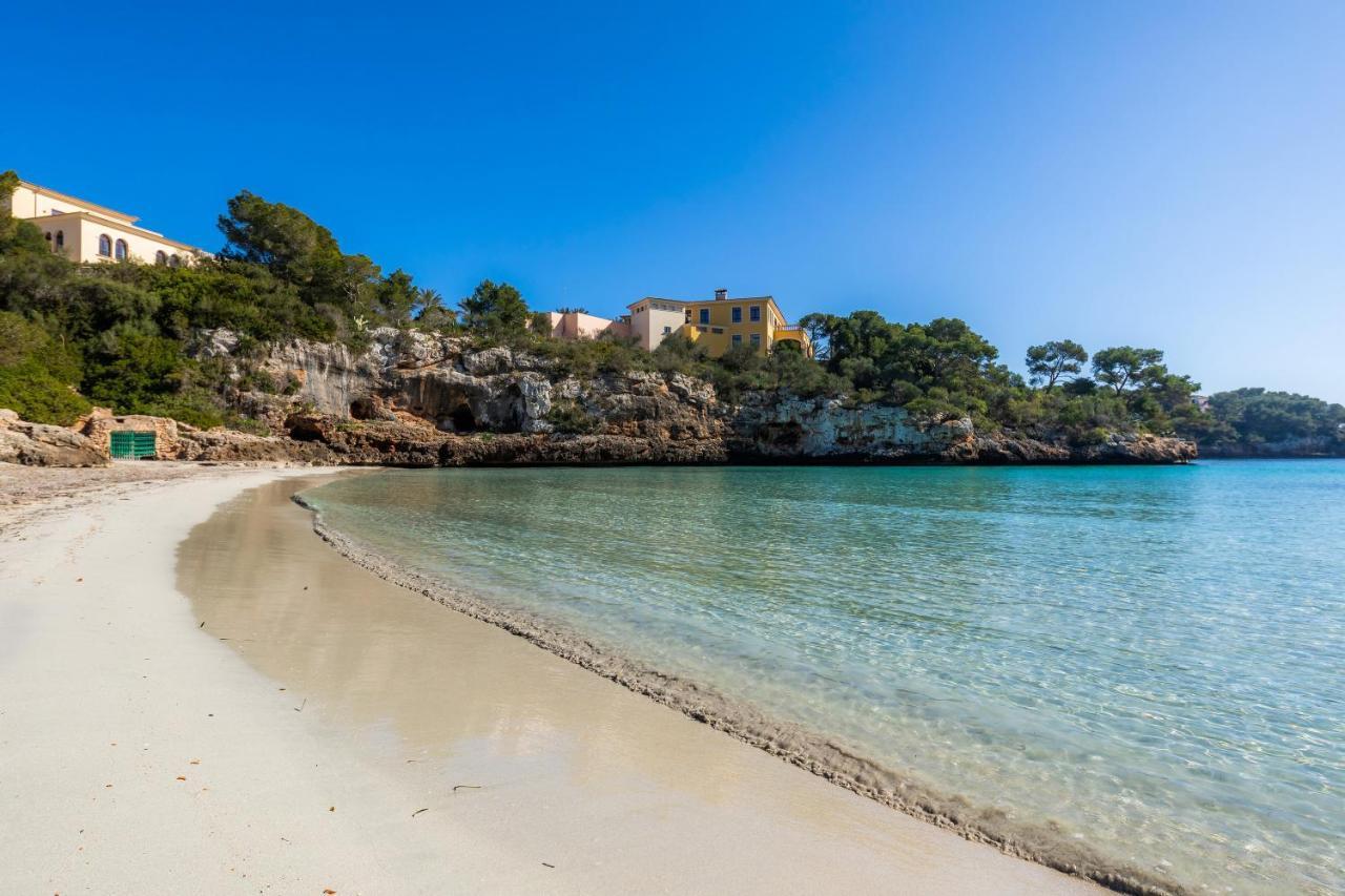 Aquamarina 1 Apartamento Cala Ferrera (Mallorca)