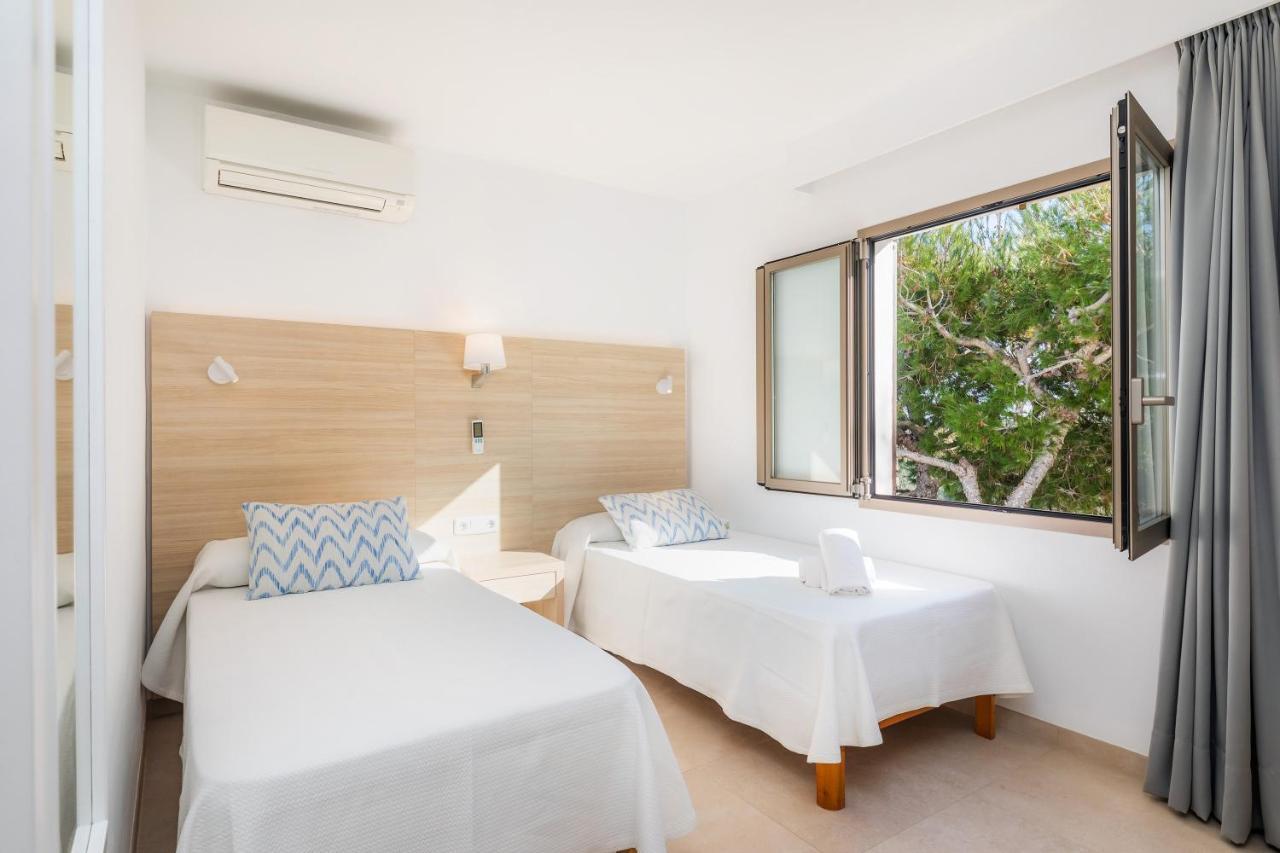 Apartamento Aquamarina 5 Cala Ferrera (Mallorca)