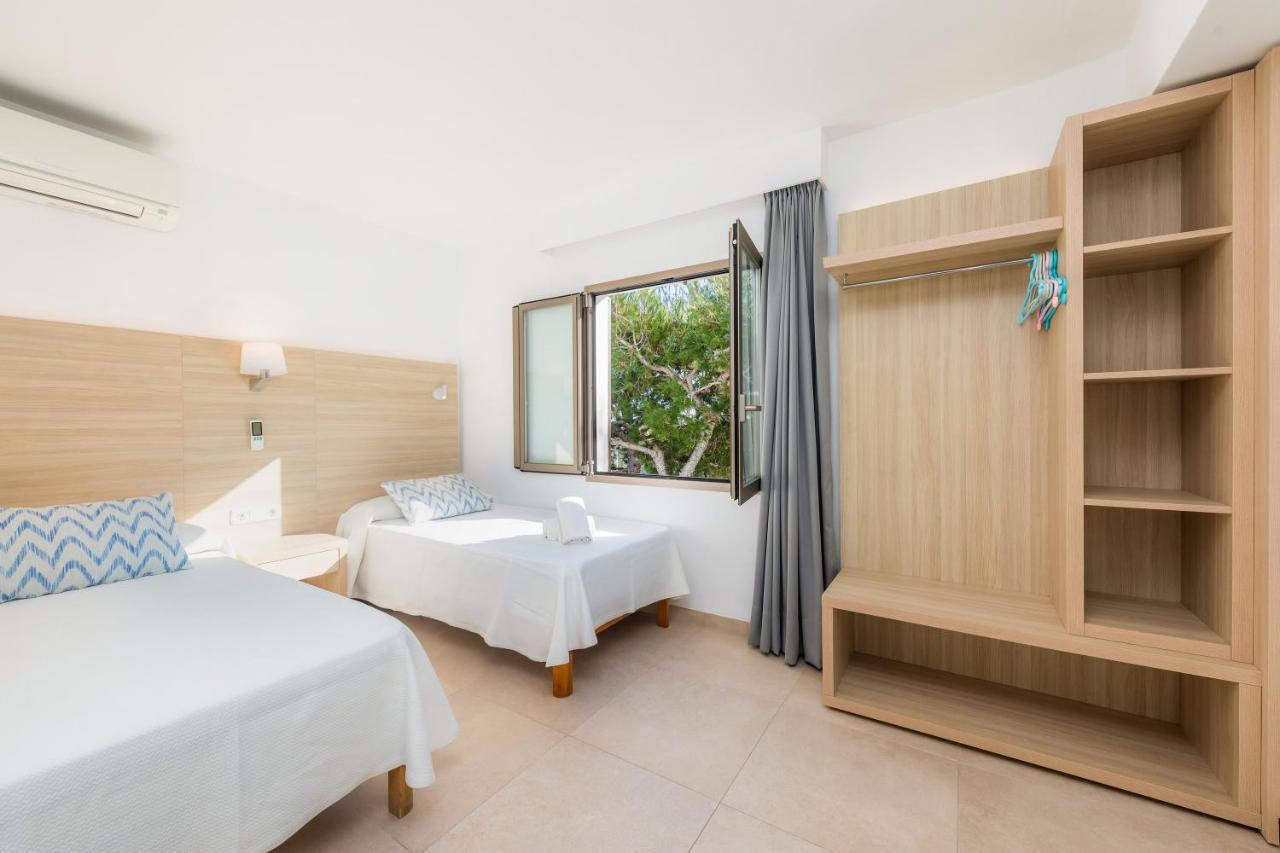 Apartamento Aquamarina 5 *