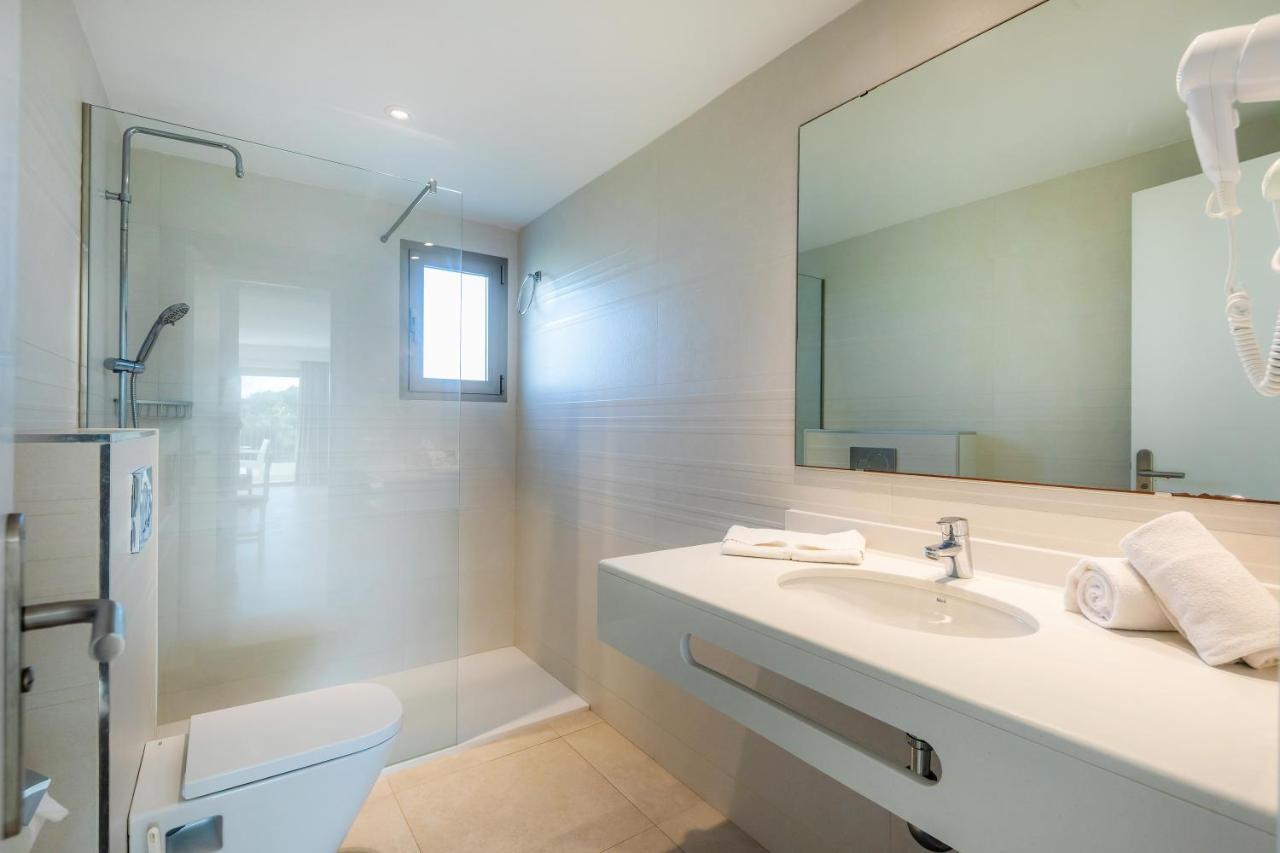 Aquamarina 5 * Cala Ferrera (Mallorca)