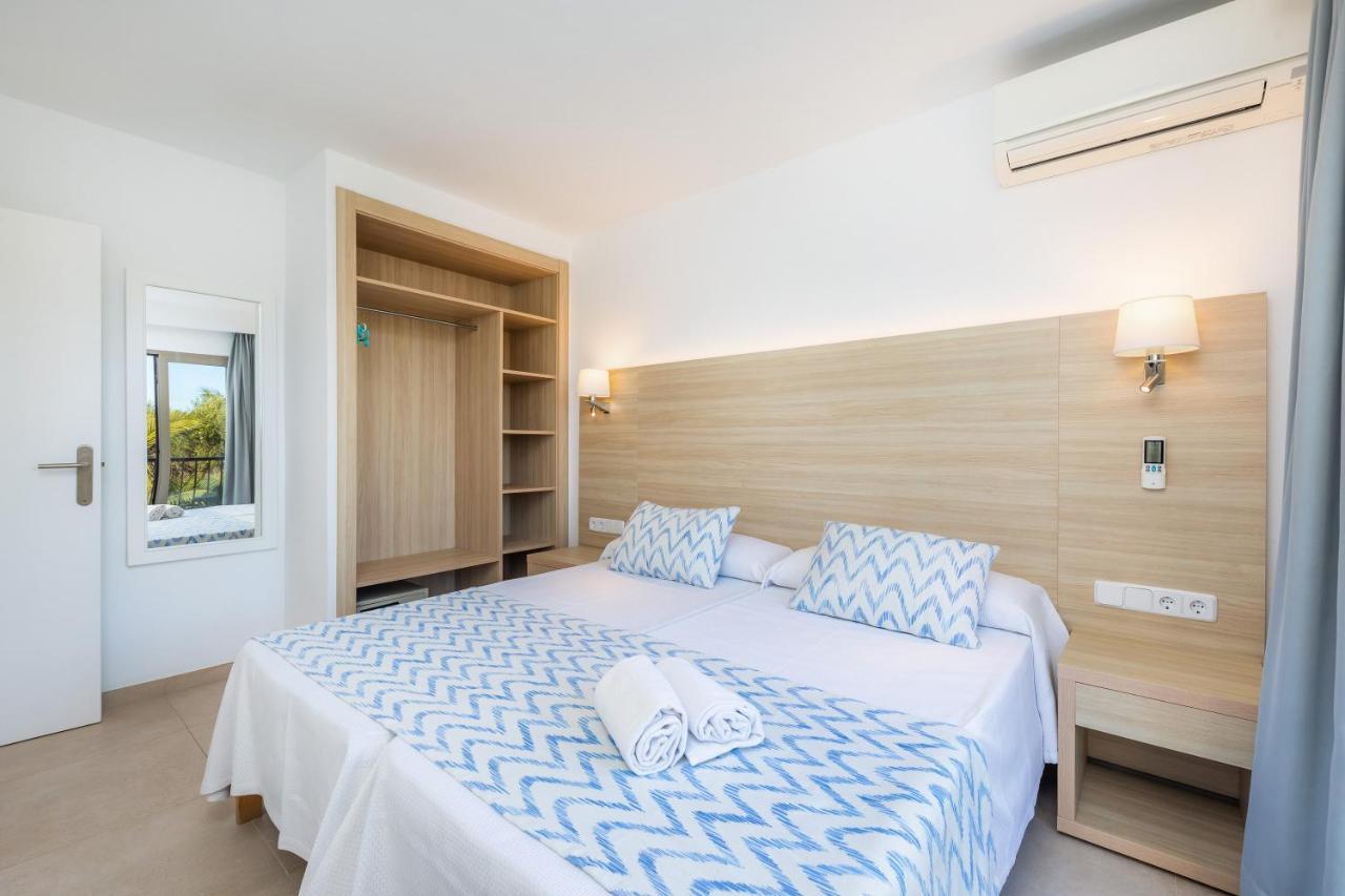Apartamento Aquamarina 5 *