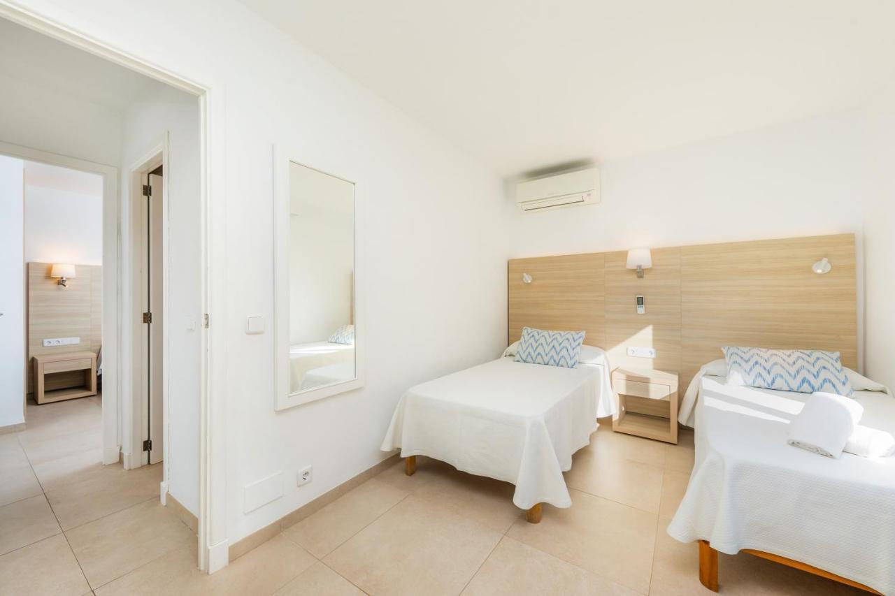 Apartamento Aquamarina 5 Cala Ferrera (Mallorca)