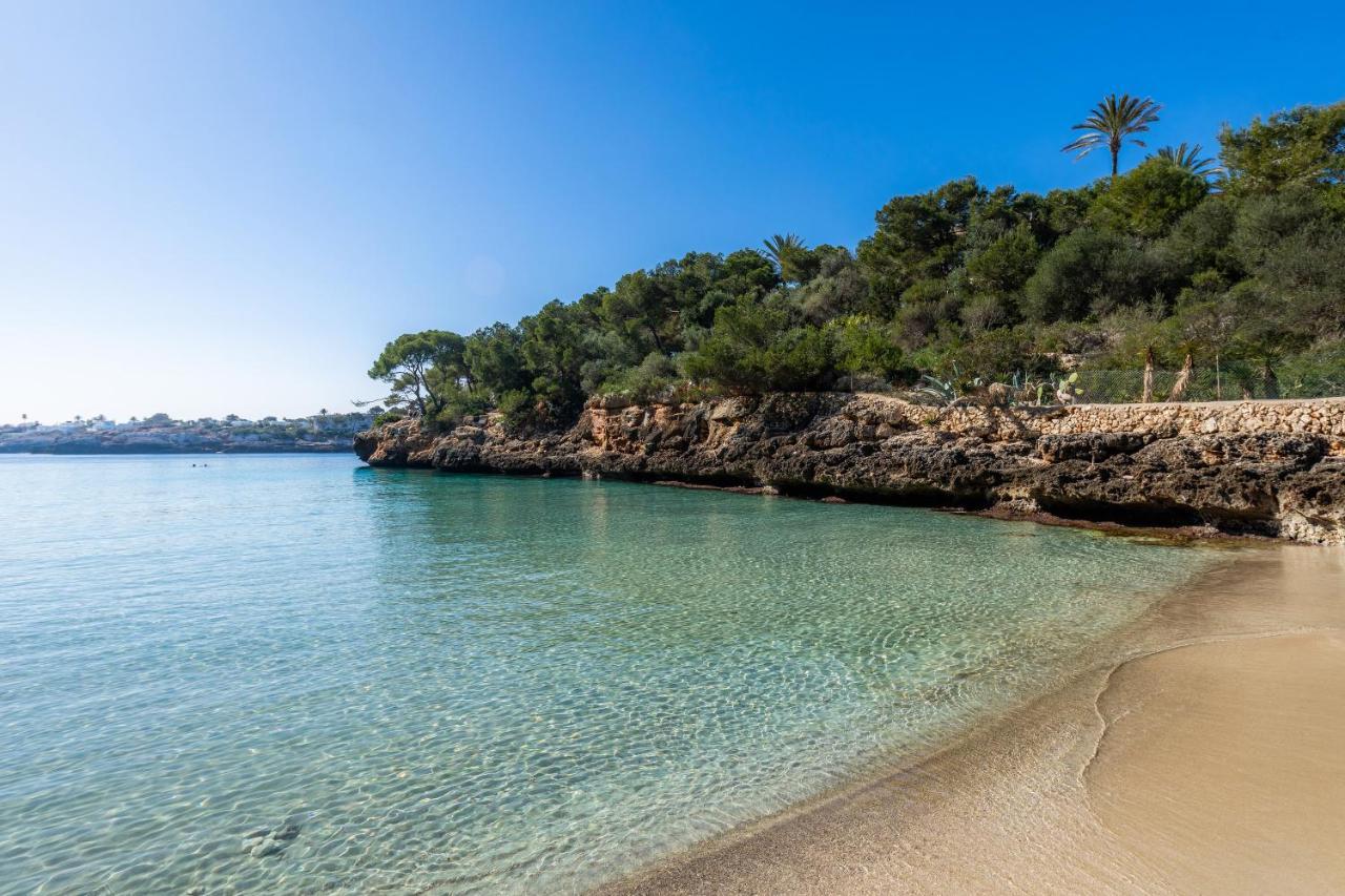 Aquamarina 5 * Cala Ferrera (Mallorca)