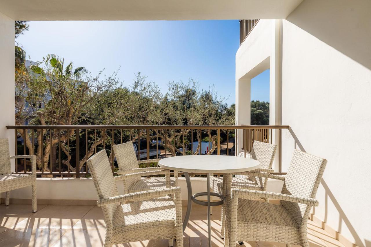 Apartamento Aquamarina 5 *