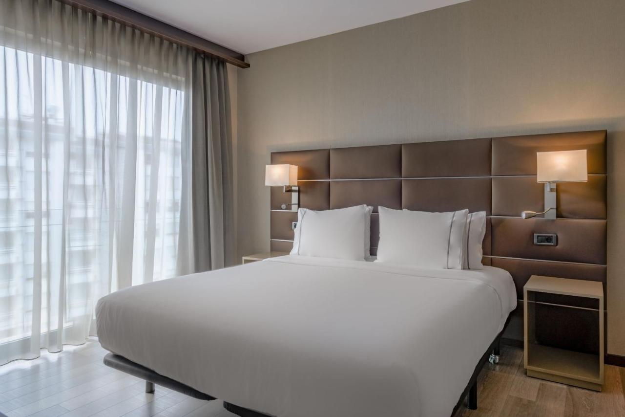 Hotel Ac Ciutat De By Marriott 4*
