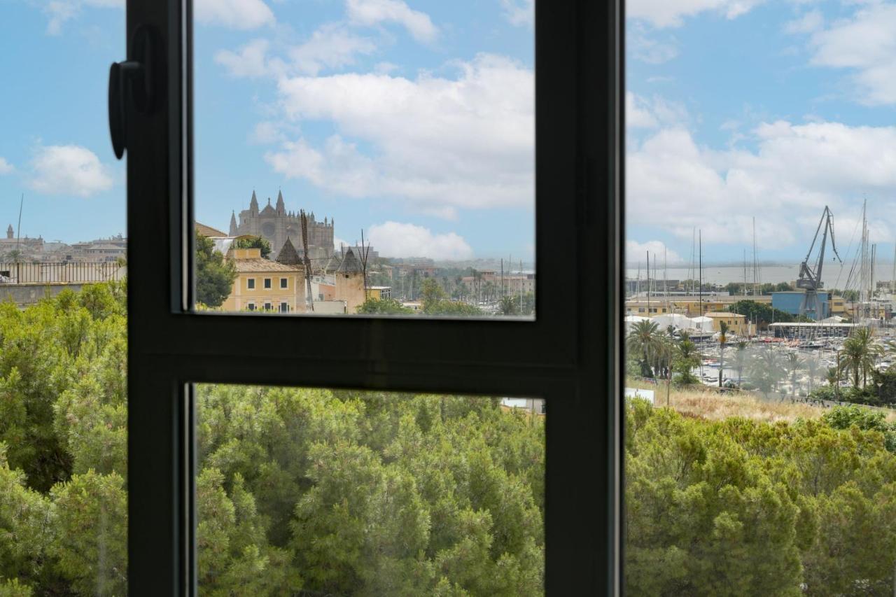 Ac Ciutat De By Marriott Palma de Mallorca