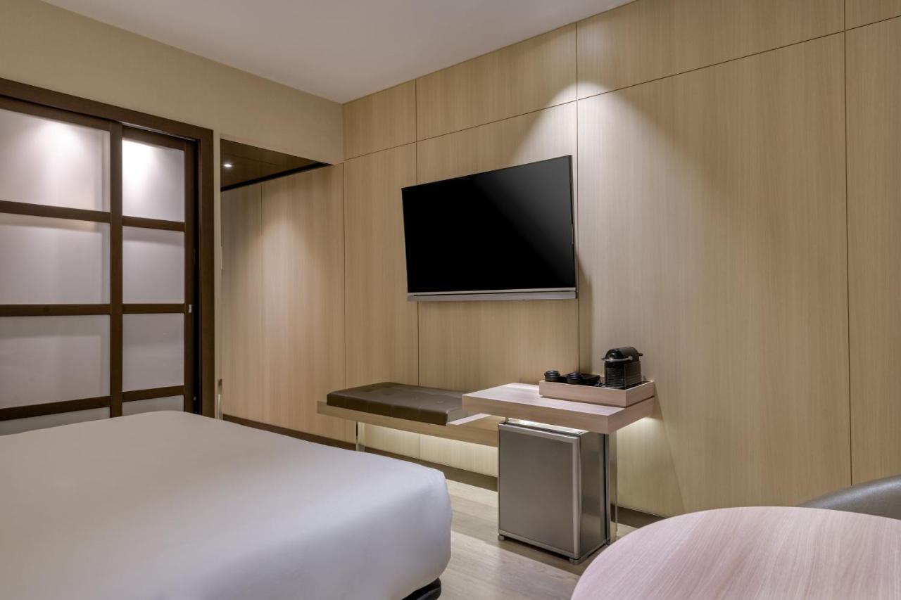 Hotel Ac Ciutat De By Marriott