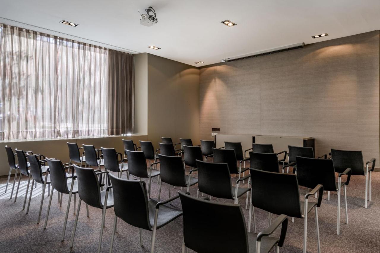 Ac Ciutat De By Marriott