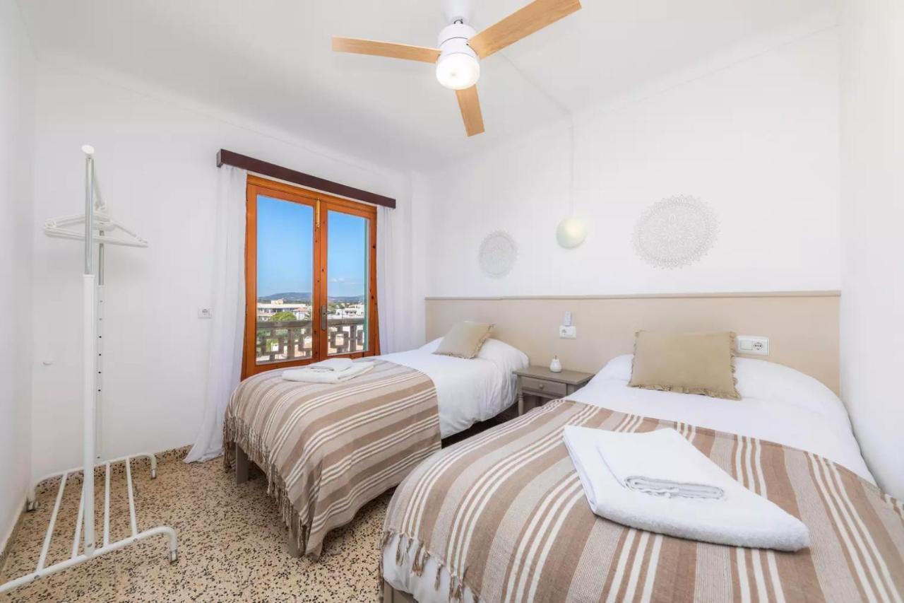 Salas Apartamento Cala Figuera (Mallorca)