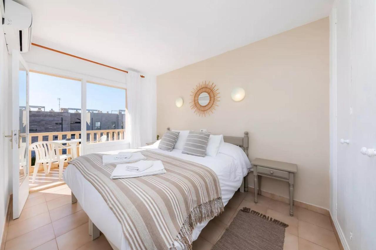 Salas Apartamento Cala Figuera (Mallorca)
