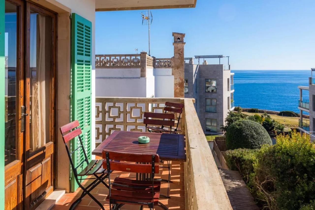 Salas Apartamento Cala Figuera (Mallorca)