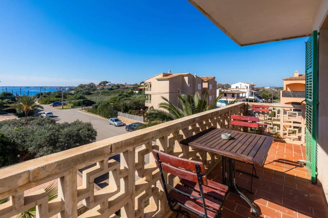 Salas Cala Figuera (Mallorca)