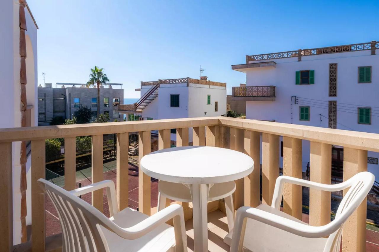 Salas Apartamento Cala Figuera (Mallorca)