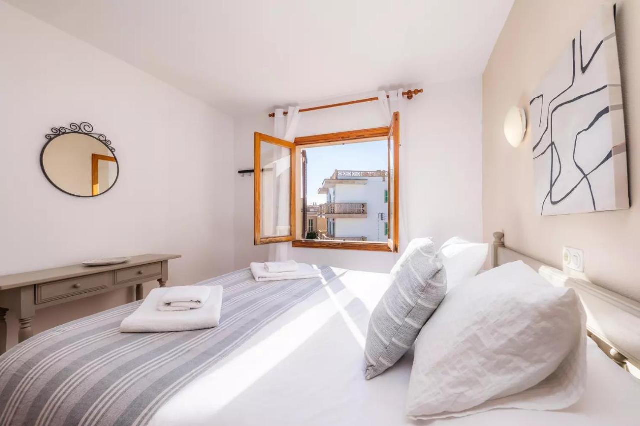 Apartamento Salas
