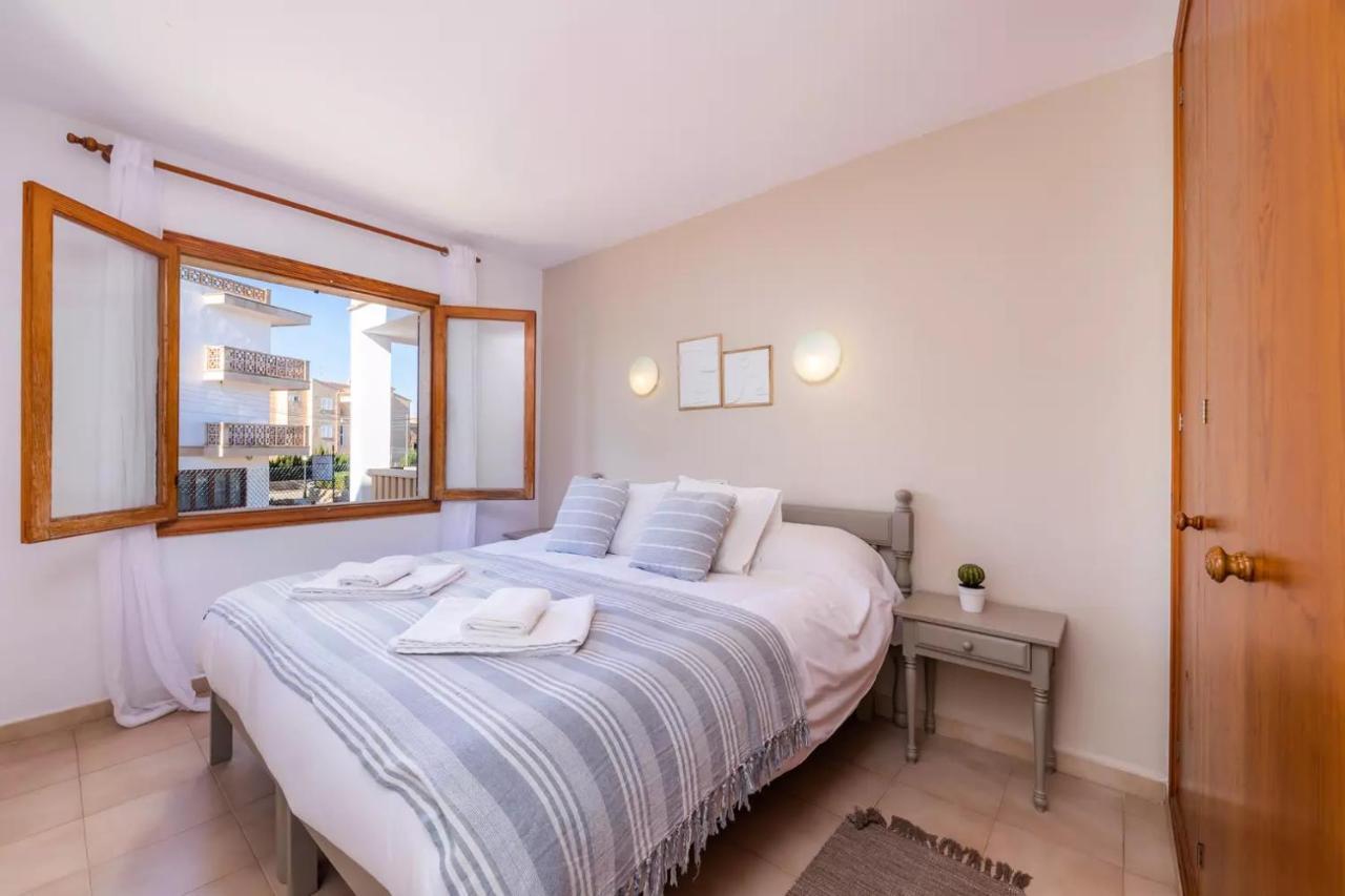 Apartamento Salas Cala Figuera (Mallorca)
