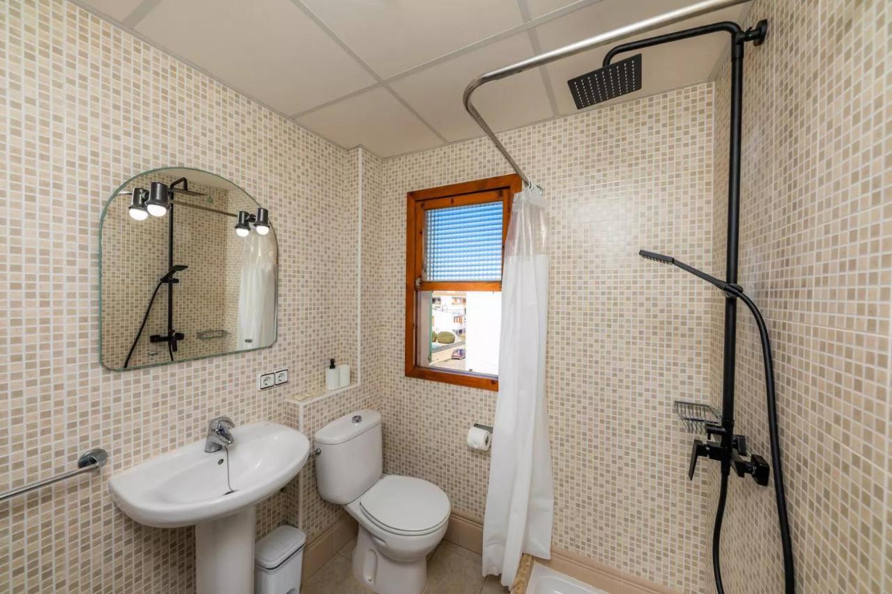 Apartamento Salas *